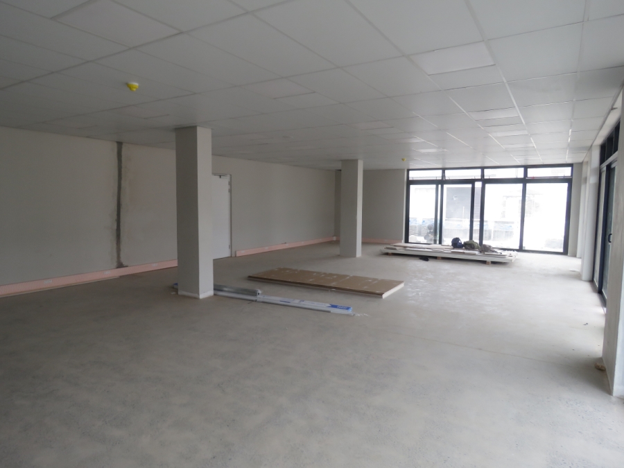 To Let commercial Property for Rent in Paardevlei Western Cape